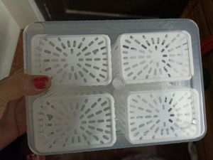 Fridge Storage Box @ Wholesale Price