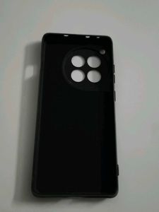 Oneplus 12R Protective Phone Case
