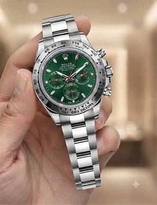 ROLEX*❣️🔸 *MEN'S WATCH*🔸 *GOOD QUALITY &amp; ALL WOR