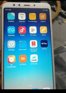 Xiaomi Smartphone