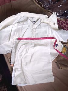 Floral Print sherwani