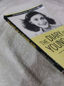 The Diary of a Young Girl - Anne Frank
