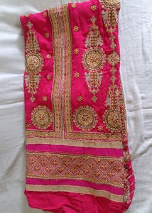 Heavy Work Dress Material