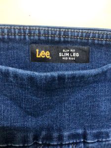 LEE Stretch jeans