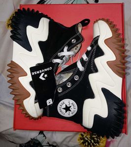 Converse Unisex Run Star motion CX platform