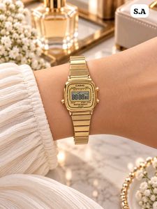 Classic casio Watch first copy