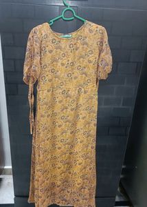 Serein Maxi Dress