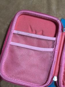 Girls Pencil Pouch