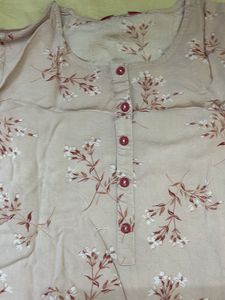 Aviraa Kurta