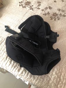 Luv Lao Baby Carrier