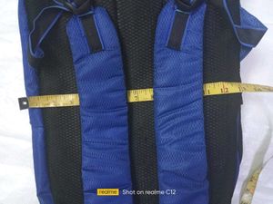 DCENT KRAFT Laptop Backpack - Blue