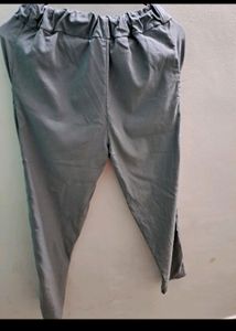 It Is a Stretchable Trouser