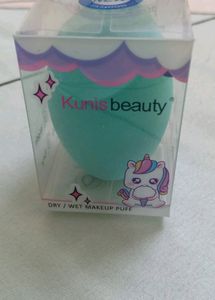 Makeup Blender