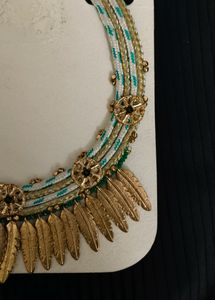 Choker Necklace
