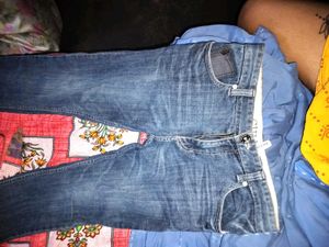 Denims
