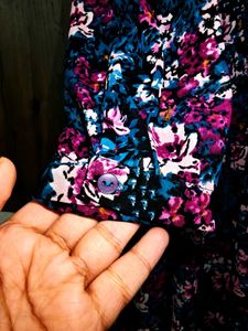 Beautiful New And Unused Dress Ideal For Gifting