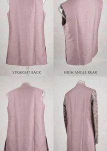 Elegant Men's Ethnic Kurta Set