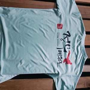 Puma Forever Faster T-Shirt