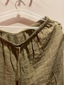 Linen Pant❤️