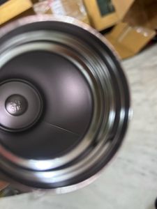 Hot &amp; Cold Flask With BT Speaker