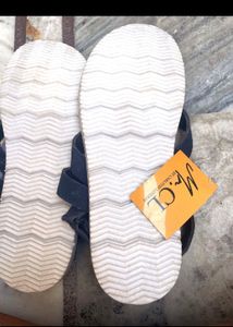 Mr CL Sandal Branded Original Unused