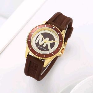 Michael Kors strap Watch