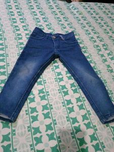 Blue jeans 👖