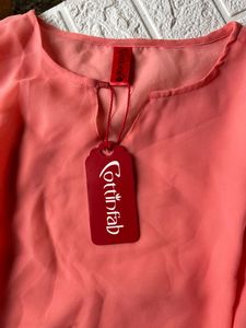XXL Stylish top