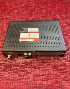 Airtel Digital TV Set Top Box