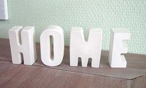 Modern Home Decor Candle Holder