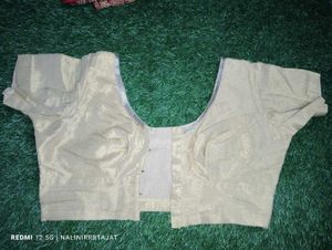 Sparkling Ethnic Blouse