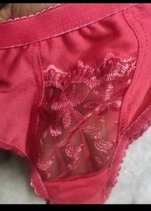 Lingerie S Combo