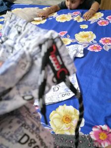 Stylish Printed Shirt for Boys