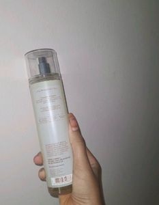 Bath &amp; Body Works White Tea &amp; Ginger Mist