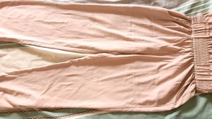 Rose Peg Trousers