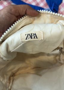 🇹🇷 ZARA Imported Backpack