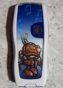 NOKIA 3220 Lighting Feature Phone