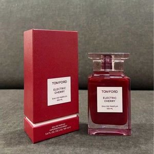 Tom Ford Electric Cherry Eau de Parfum