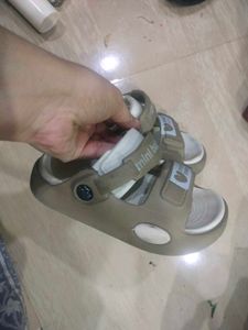 Cute Baby Sandals