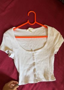 H&amp;M top