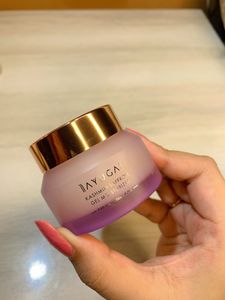 Ayuga Moisturiser