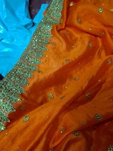 CLEARANCE SALE SAREE