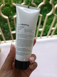 Simple Beplain And Minimalist Moisturizer