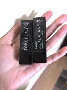 Forever52 Professional Lipstick Set