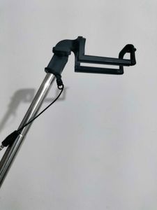 Smartphone Tripod with Remote