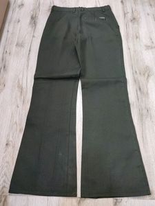 Vintage Corduroy Flare Pants 🚫 26 Inches