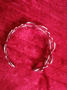 Elegant Butterfly Cuff Bracelet