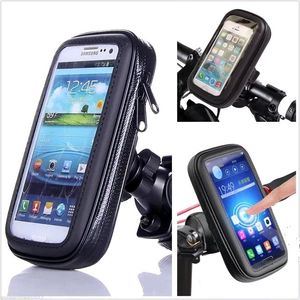 Motorbike Mount Weather Resistant Waterproof