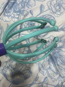 Scalp Massager for Relaxation