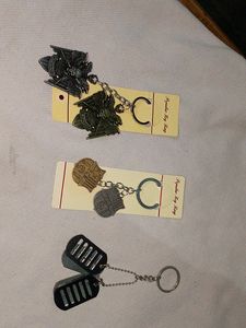 Key Ring
